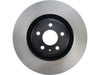 Disc Brake Rotor Centric Parts 125.33124
