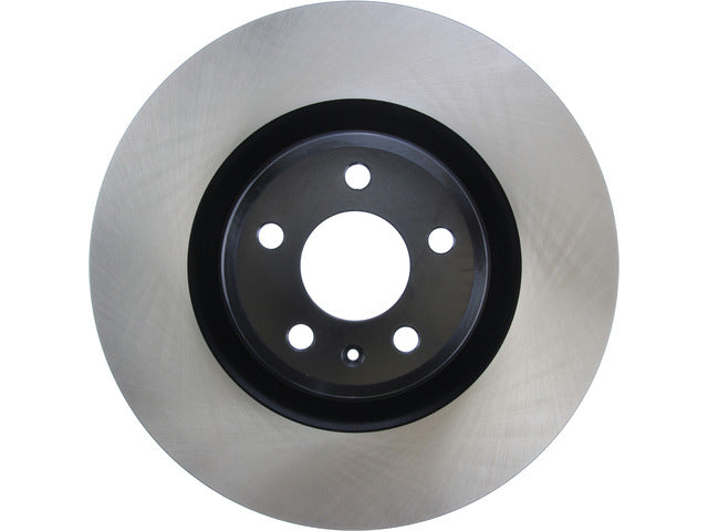 Disc Brake Rotor Centric Parts 125.33124