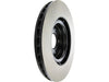 Disc Brake Rotor Centric Parts 125.33124