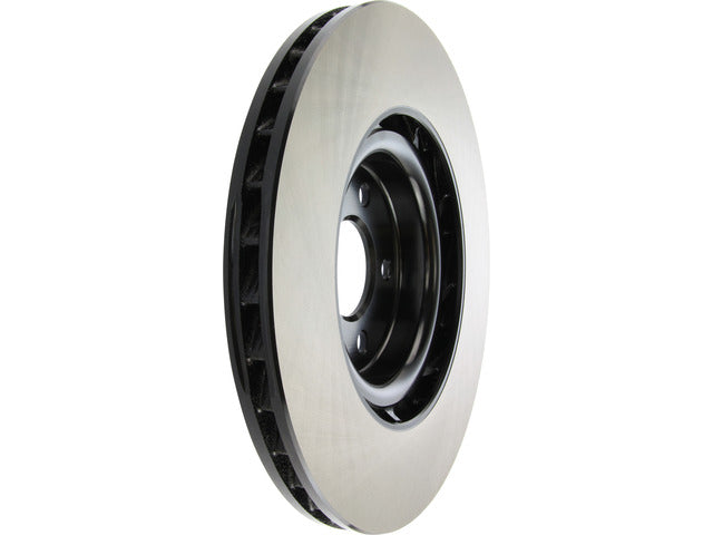 Disc Brake Rotor Centric Parts 125.33124