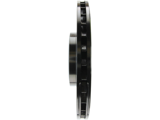 Disc Brake Rotor Centric Parts 125.33124