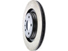 Disc Brake Rotor Centric Parts 125.33125