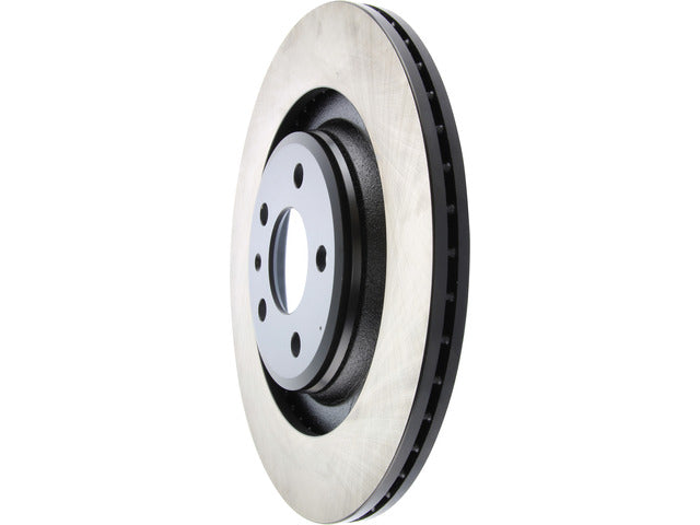 Disc Brake Rotor Centric Parts 125.33125