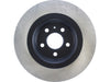 Disc Brake Rotor Centric Parts 125.33125