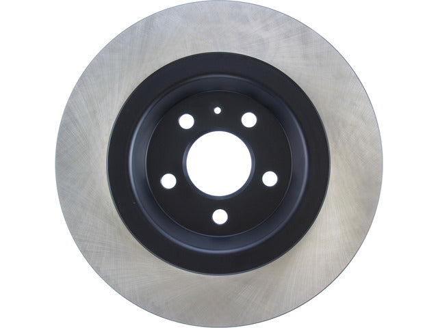 Disc Brake Rotor Centric Parts 125.33125