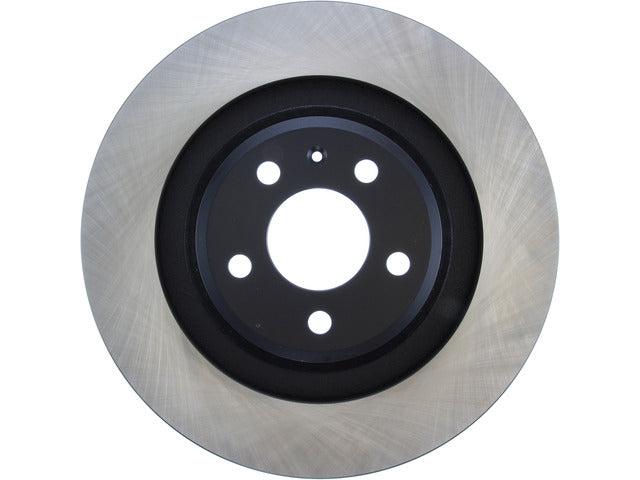 Disc Brake Rotor Centric Parts 125.33125