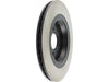 Disc Brake Rotor Centric Parts 125.33125