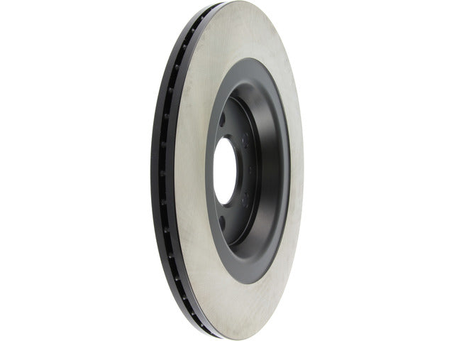 Disc Brake Rotor Centric Parts 125.33125