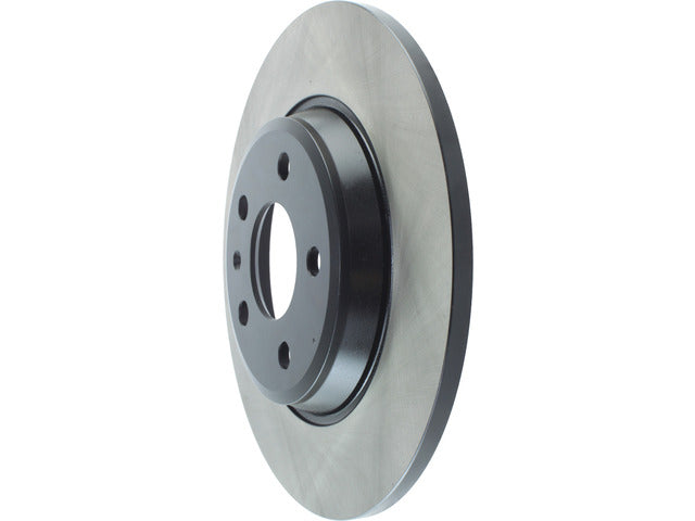Disc Brake Rotor Centric Parts 125.33127