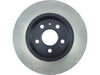 Disc Brake Rotor Centric Parts 125.33127