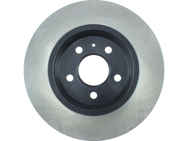 Disc Brake Rotor Centric Parts 125.33127