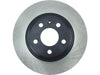 Disc Brake Rotor Centric Parts 125.33127