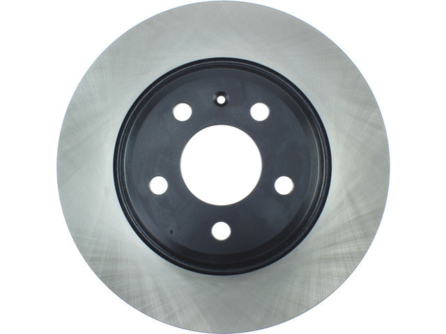 Disc Brake Rotor Centric Parts 125.33127