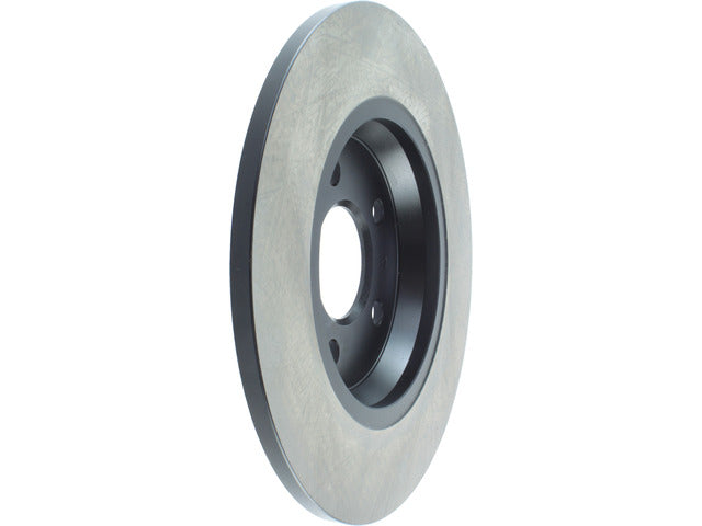 Disc Brake Rotor Centric Parts 125.33127