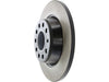 Disc Brake Rotor Centric Parts 125.33129