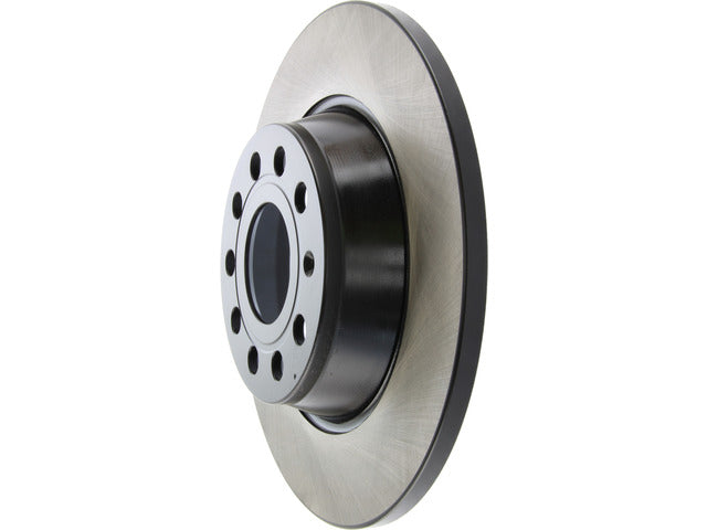 Disc Brake Rotor Centric Parts 125.33129