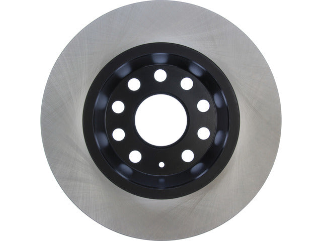 Disc Brake Rotor Centric Parts 125.33129