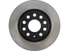 Disc Brake Rotor Centric Parts 125.33129