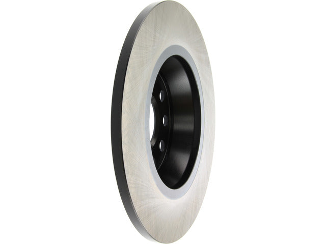 Disc Brake Rotor Centric Parts 125.33129