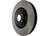 Disc Brake Rotor Centric Parts 125.33130