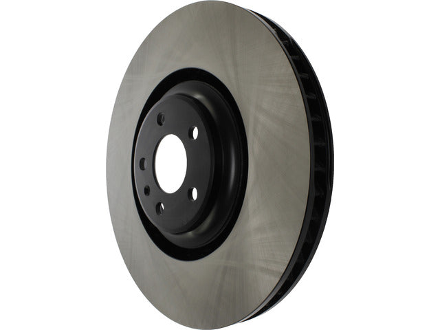 Disc Brake Rotor Centric Parts 125.33130