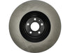 Disc Brake Rotor Centric Parts 125.33130