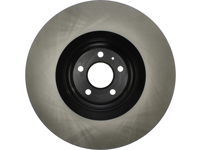 Disc Brake Rotor Centric Parts 125.33130