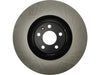 Disc Brake Rotor Centric Parts 125.33130