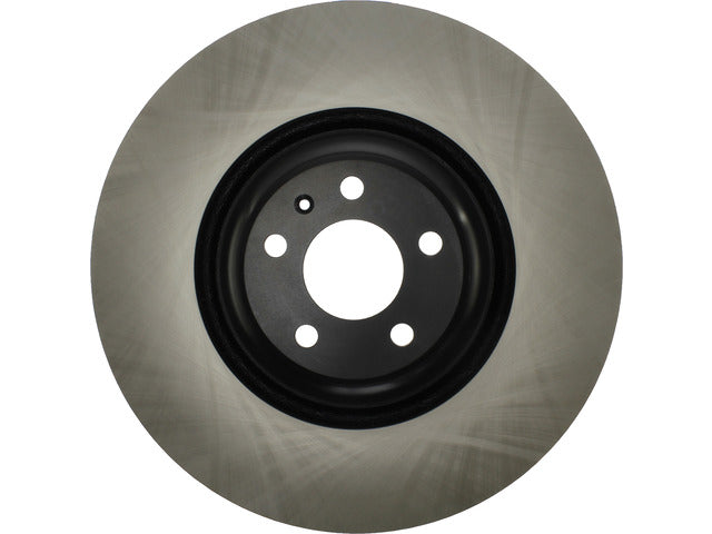 Disc Brake Rotor Centric Parts 125.33130