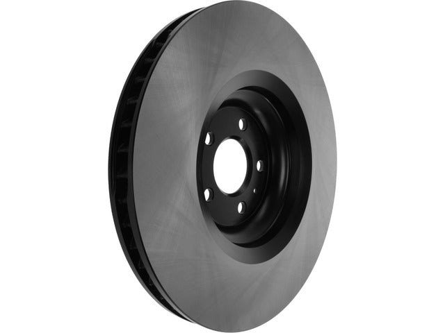 Disc Brake Rotor Centric Parts 125.33130