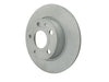 Disc Brake Rotor Centric Parts 125.33131