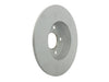 Disc Brake Rotor Centric Parts 125.33131