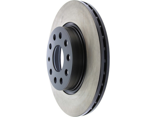 Disc Brake Rotor Centric Parts 125.33132