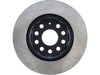 Disc Brake Rotor Centric Parts 125.33132