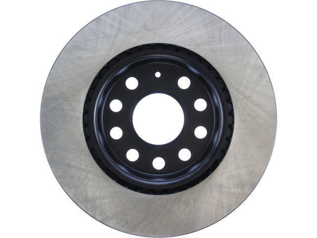 Disc Brake Rotor Centric Parts 125.33132