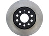 Disc Brake Rotor Centric Parts 125.33132