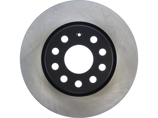 Disc Brake Rotor Centric Parts 125.33132