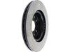 Disc Brake Rotor Centric Parts 125.33132