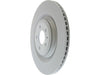 Disc Brake Rotor Centric Parts 125.33133