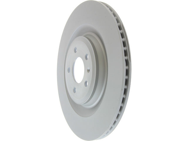 Disc Brake Rotor Centric Parts 125.33133