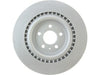 Disc Brake Rotor Centric Parts 125.33133