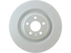 Disc Brake Rotor Centric Parts 125.33133