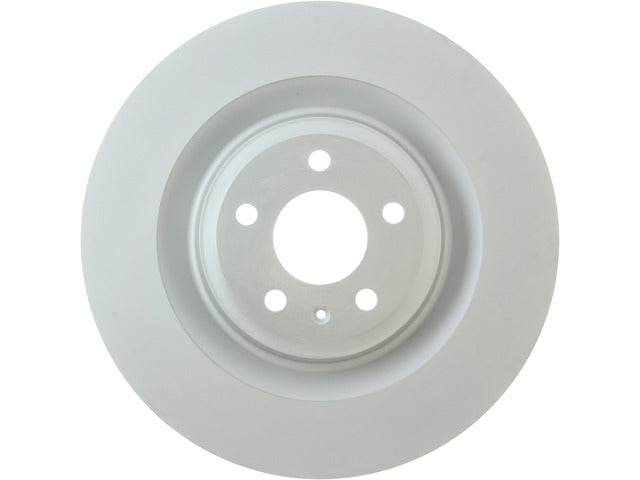Disc Brake Rotor Centric Parts 125.33133
