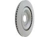 Disc Brake Rotor Centric Parts 125.33133