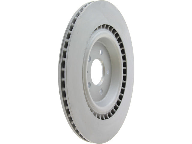 Disc Brake Rotor Centric Parts 125.33133