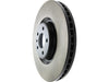 Disc Brake Rotor Centric Parts 125.33134