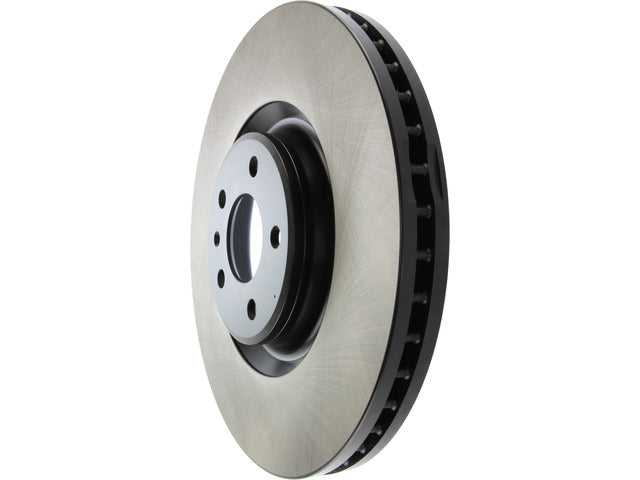 Disc Brake Rotor Centric Parts 125.33134