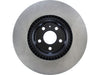Disc Brake Rotor Centric Parts 125.33134