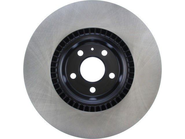 Disc Brake Rotor Centric Parts 125.33134