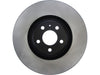 Disc Brake Rotor Centric Parts 125.33134